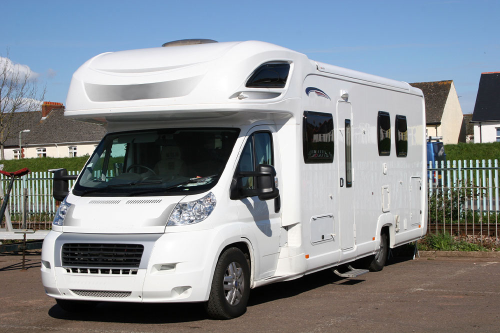 Campers and RVs – Differences, types, and tips