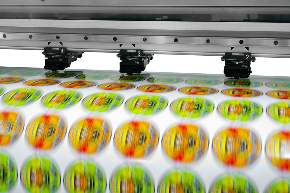 Custom stickers – Types and top services