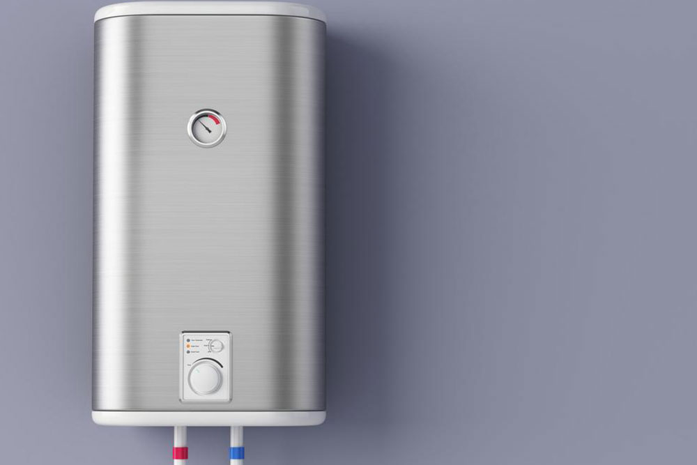 A buyer’s guide to tankless water heaters
