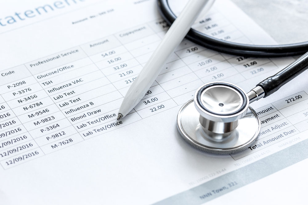 Medical billing software –  A detailed guide
