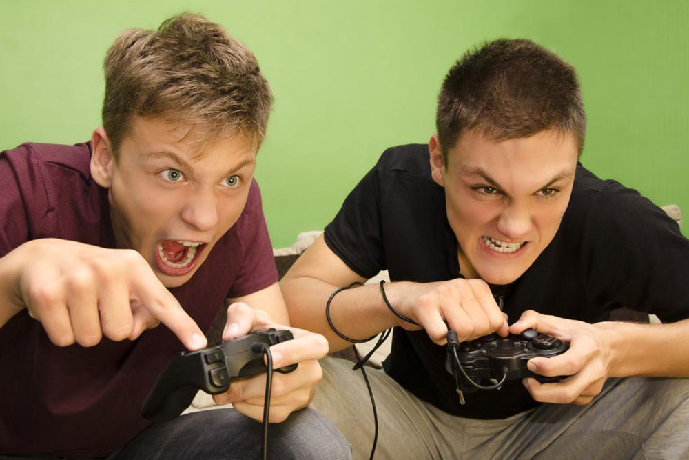 Nintendo Wii consoles – A perfect choice for all gamers