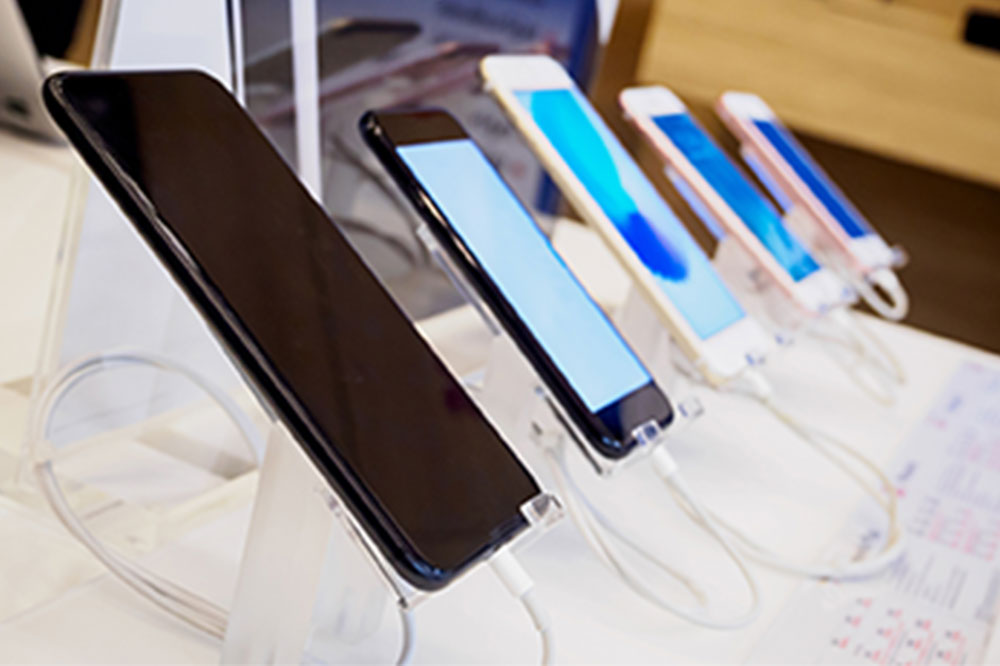 Feature-rich smartphones you can buy on a budget