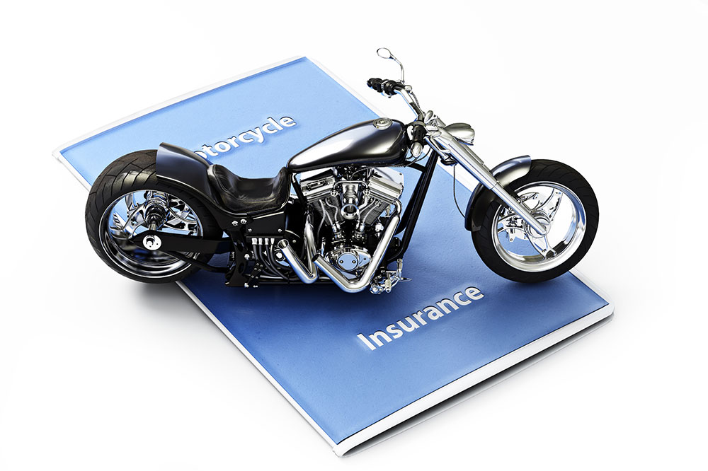 Here’s why GEICO motorcycle insurance is a popular choice