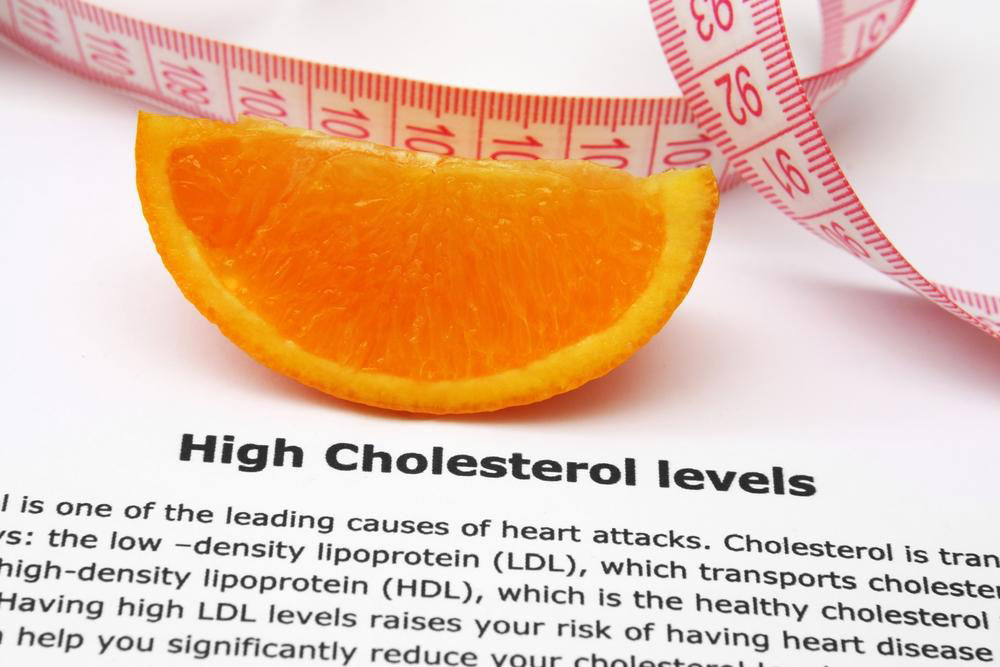 Here’s How to Maintain Your Cholesterol Levels
