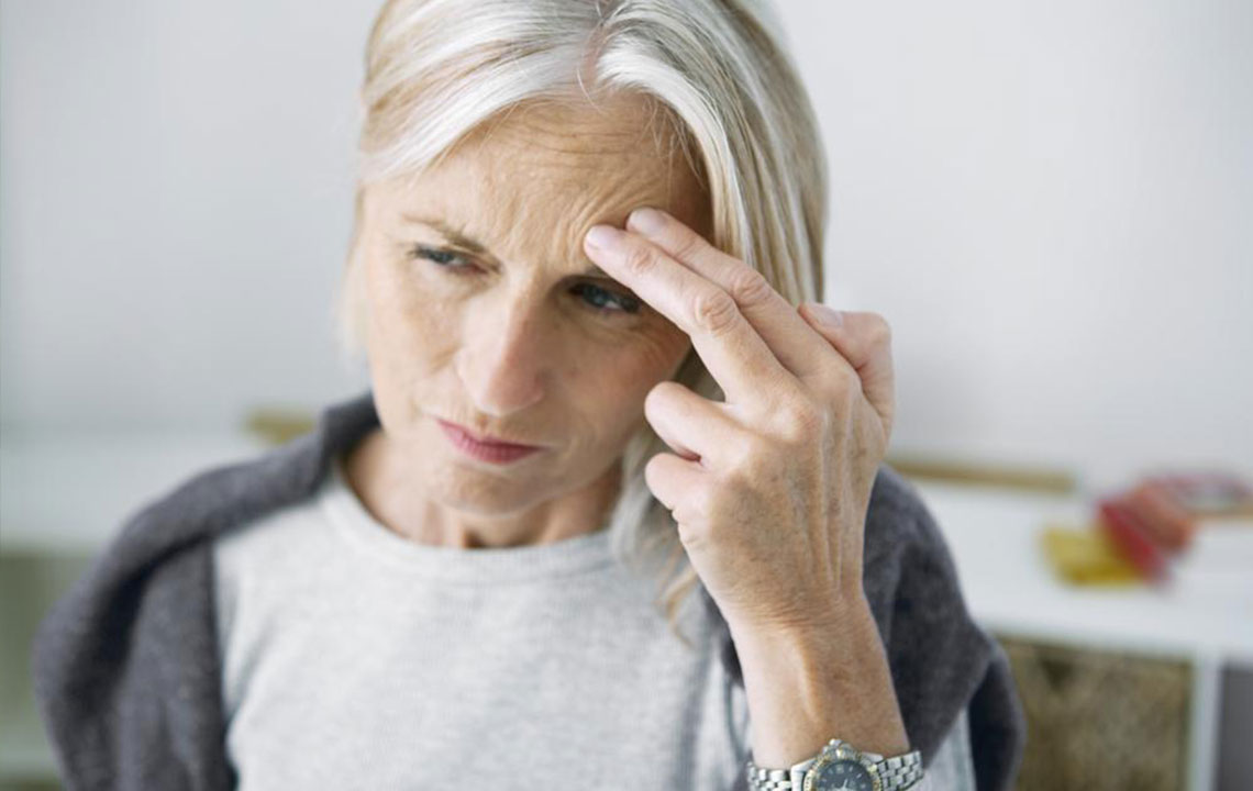 Here’s How to Identify Sinus Allergy Signs