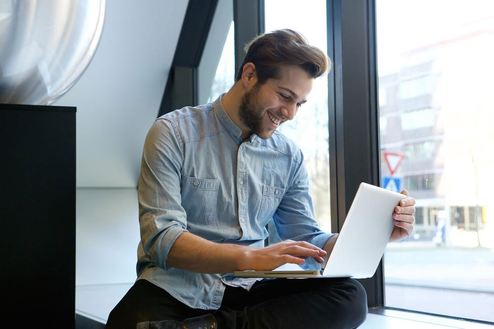 Latest Microsoft surface pro laptop for high end designing & gaming needs