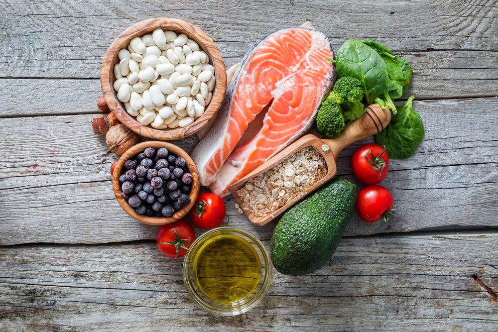Top 5 Foods To Include In One’s Diabetic Diet Plan
