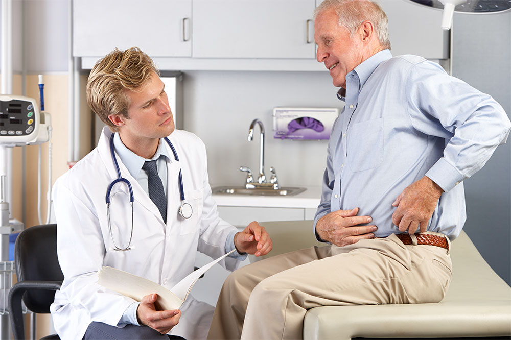 Hip Replacement Surgery – Types, Preparation, and Alternatives