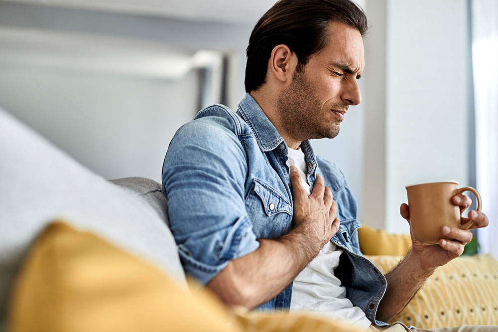 Tachycardia – Symptoms, Types, and Management