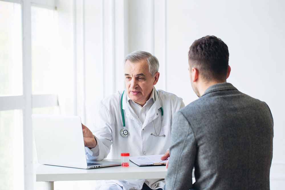 Elevated Liver Enzymes – Causes, Symptoms, and Management