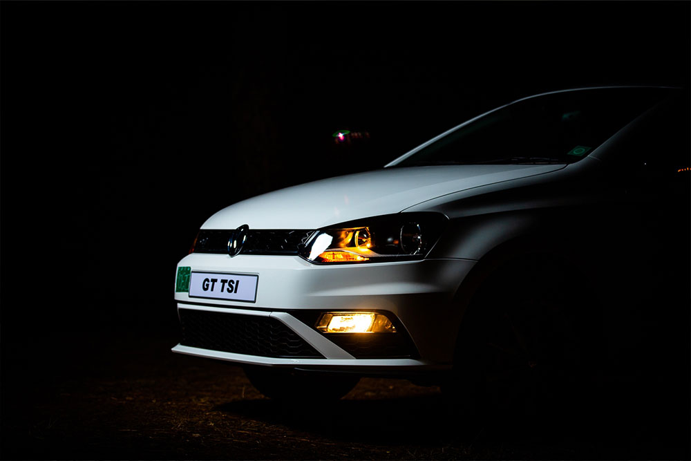 Volkswagen Polo – Variants, Features and Cost