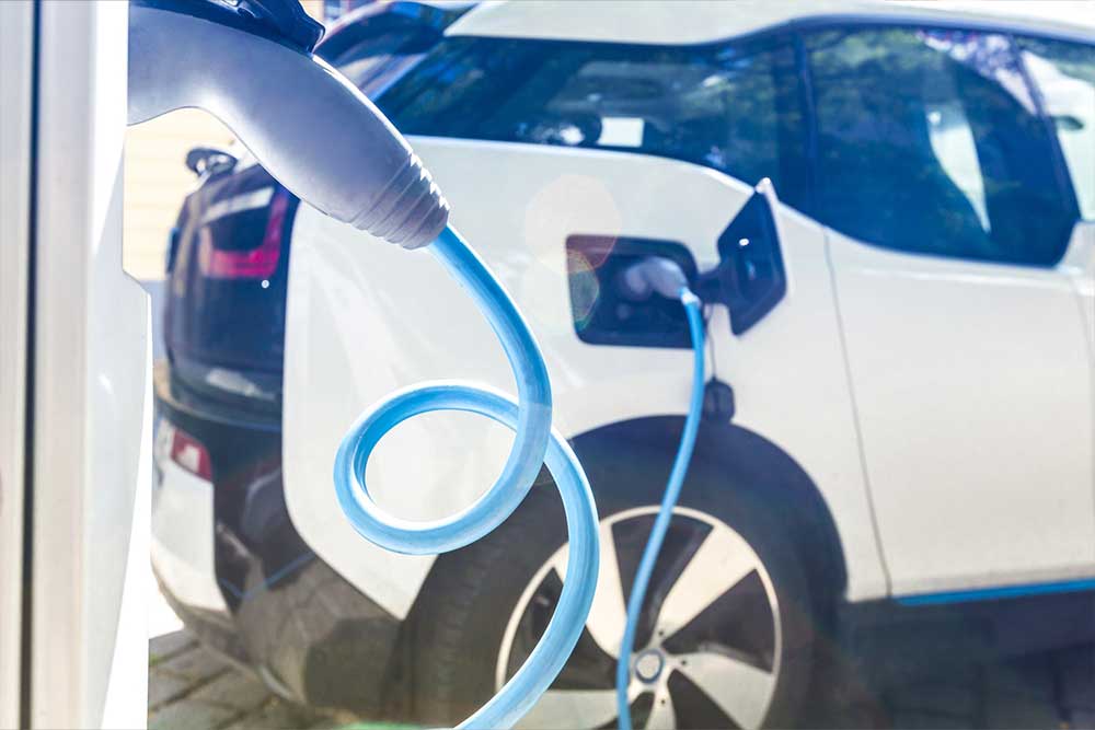 Black Friday 2024 Deals on Small Electric Cars