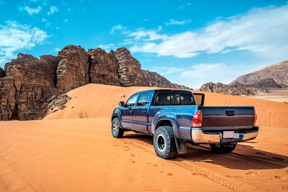 Top Features of the 2025 Ram 3500 and Price